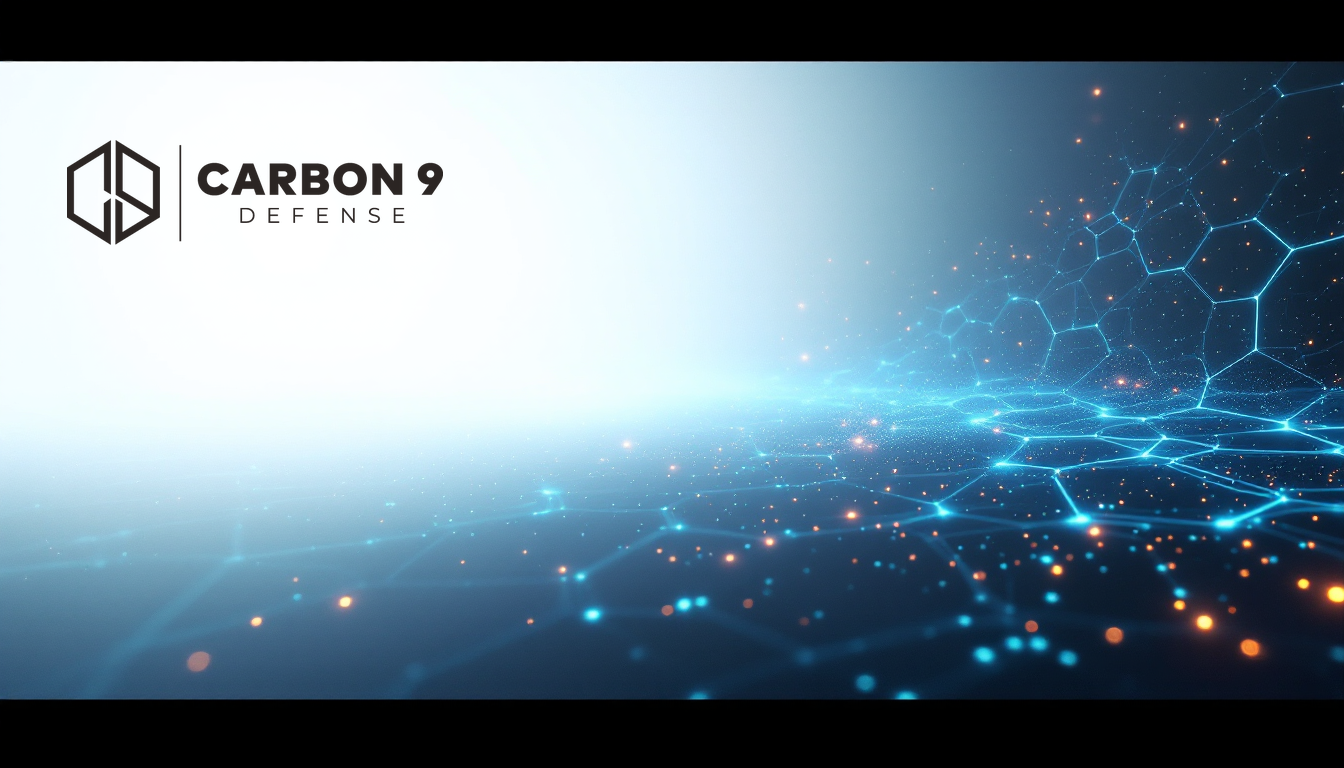 Carbon 9